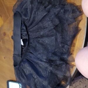 🐻     Icing Tutu Size One size Fits Most